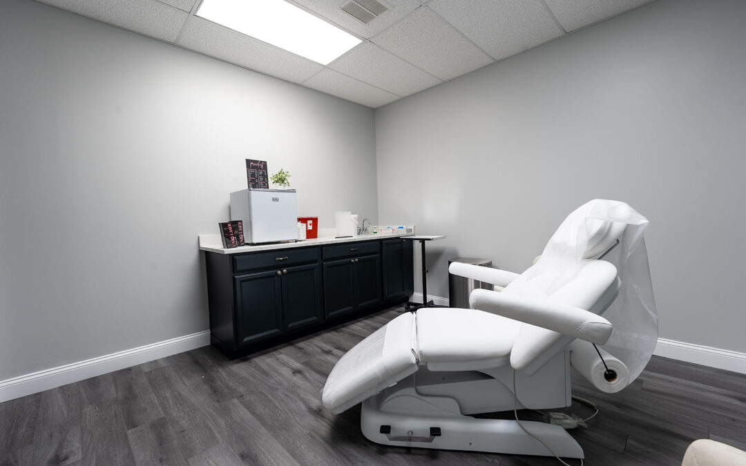 Microneedling, Needham, MA