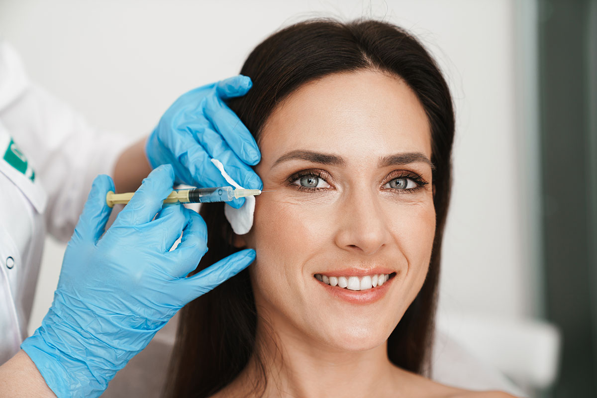 Botox in Greater Boston