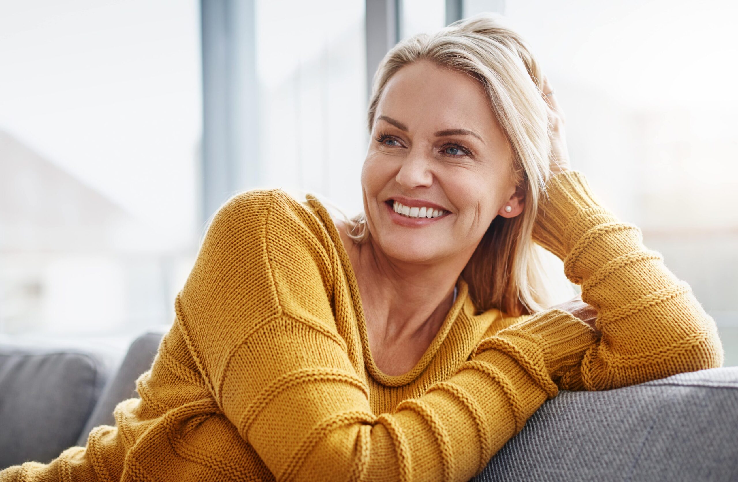Facial Rejuvenation in Greater Boston