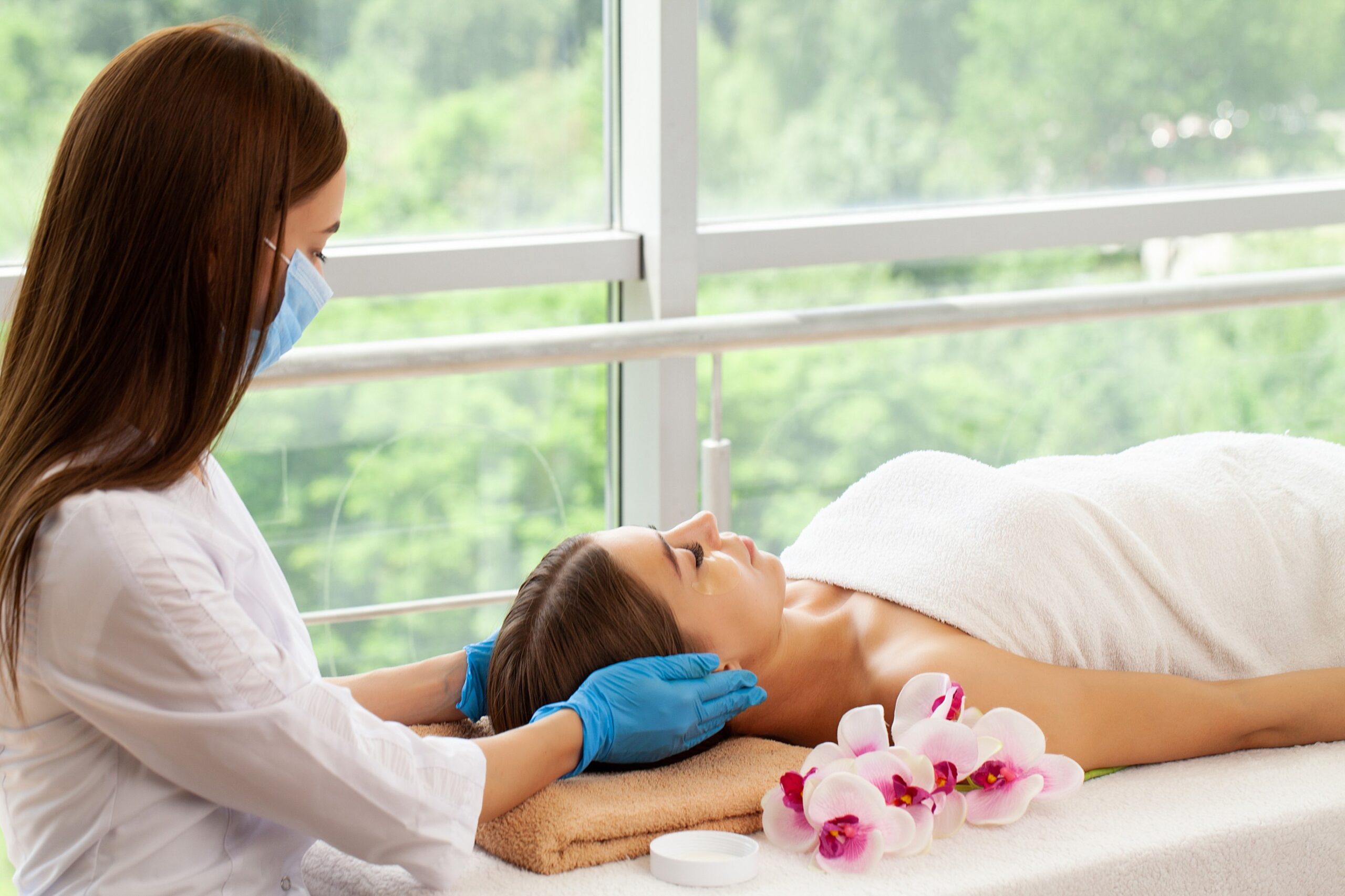 Med Spa Massachusetts