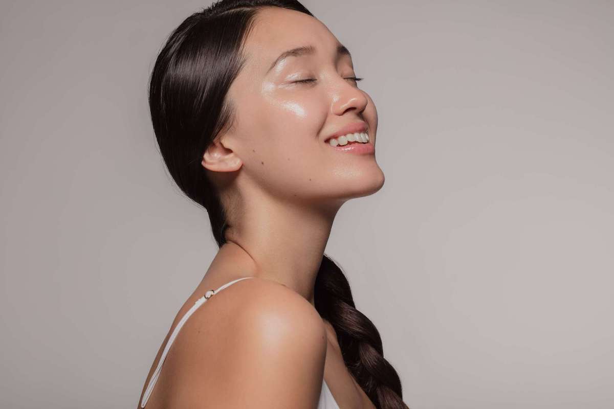 eMatrix Skin Rejuvenation