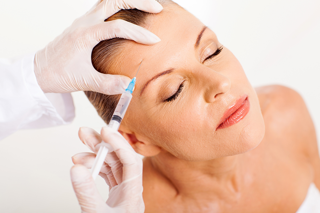 Dysport® in Greater Boston