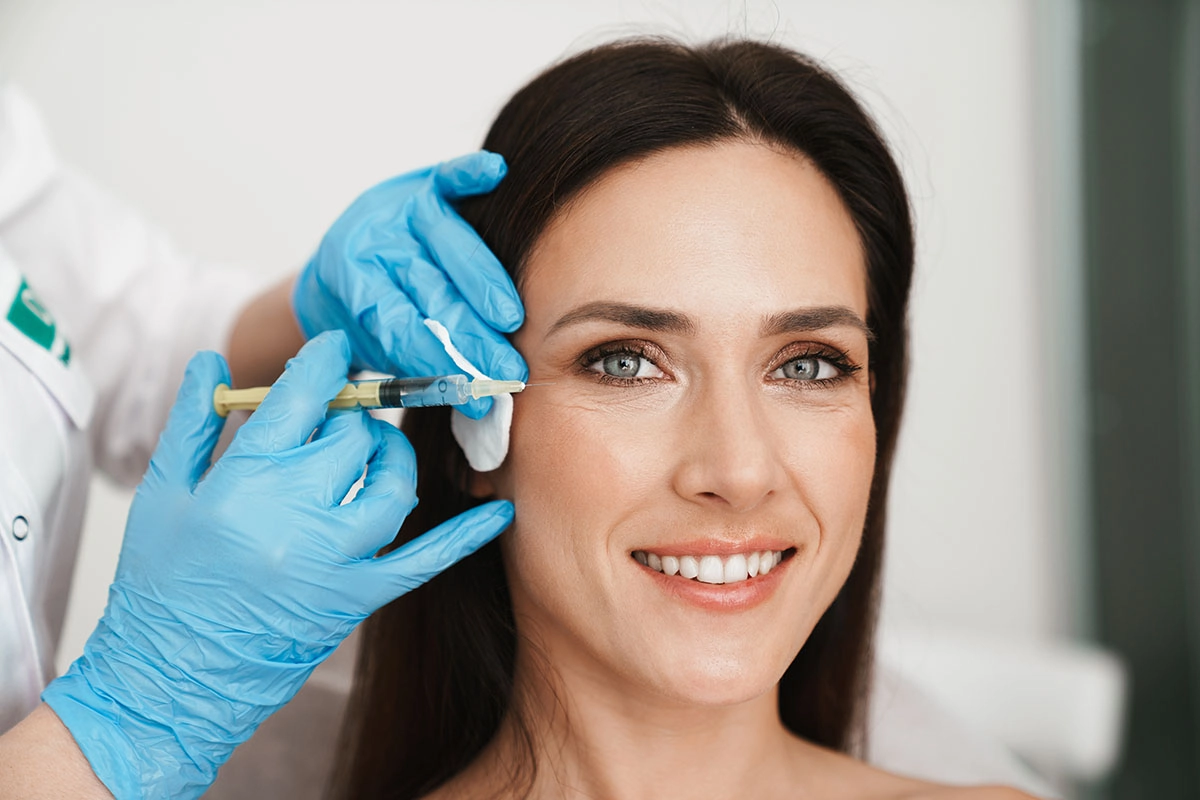 Botox in Greater Boston