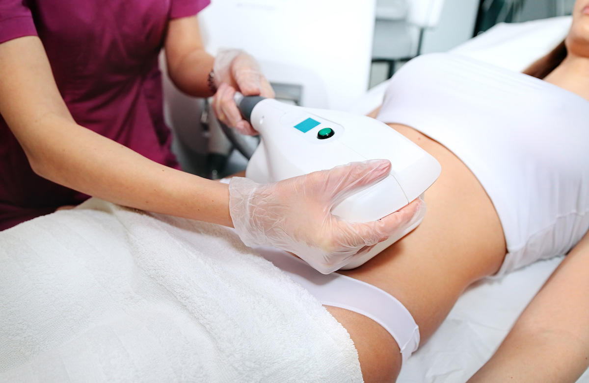 Laser Hair Removal
