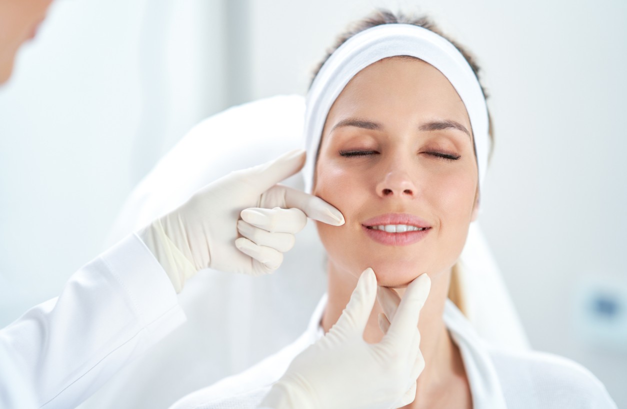 Injectable Treatments in Watertown, MA