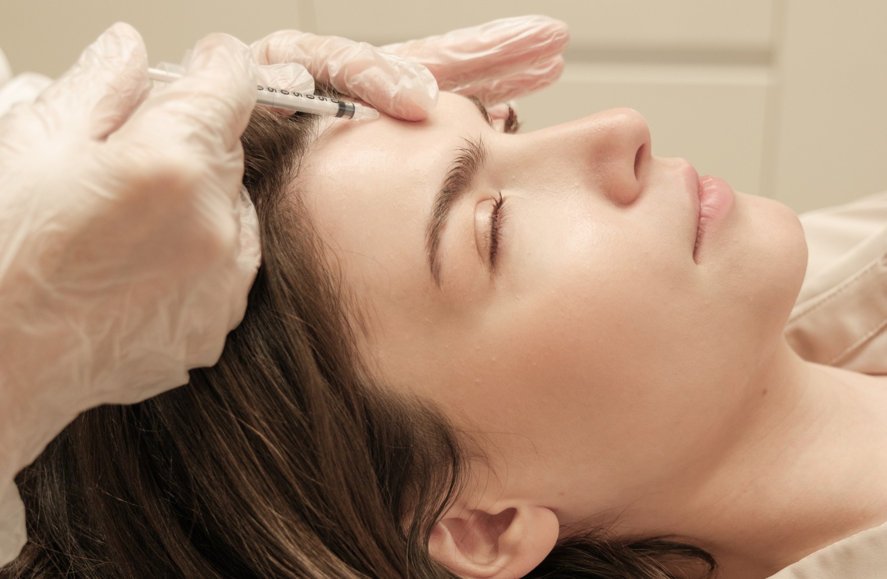 Injectable Treatments in Canton, MA
