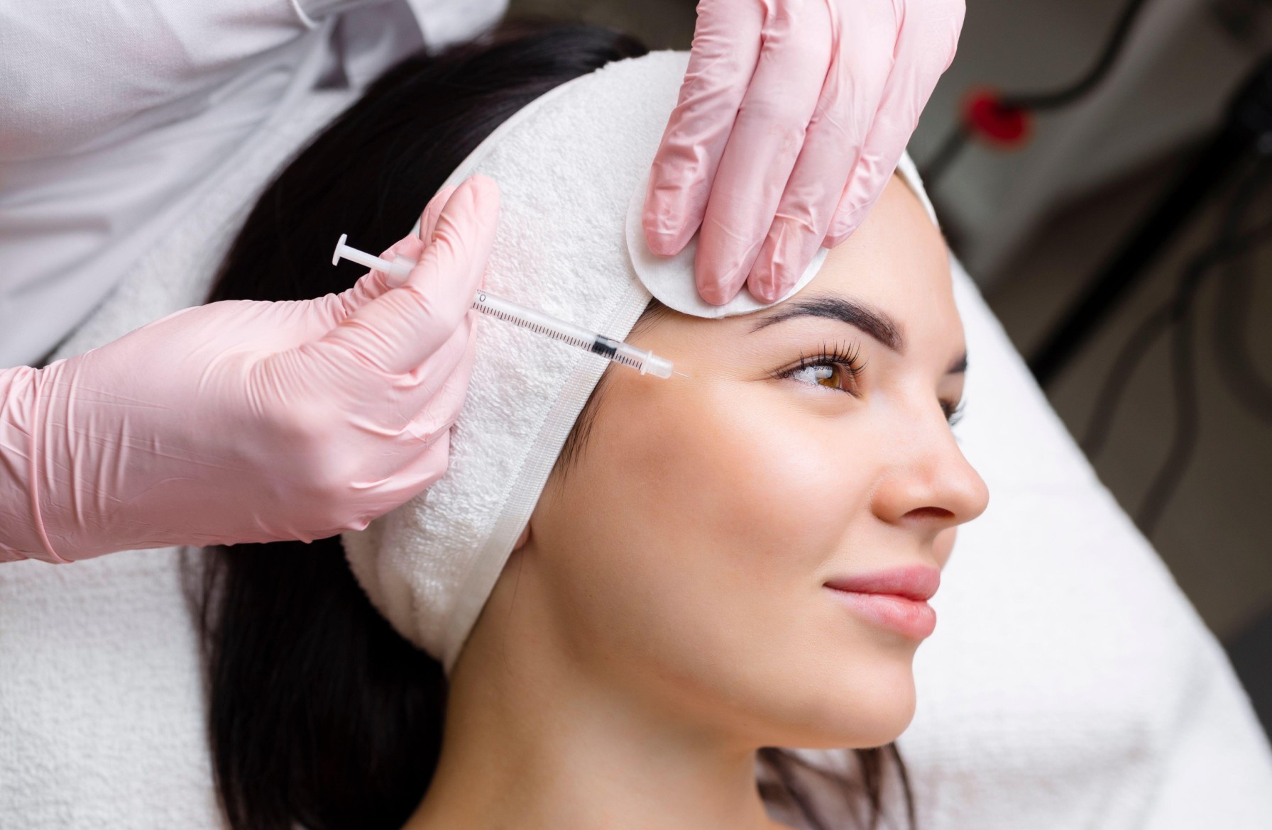 Injectable Treatments in Canton, MA