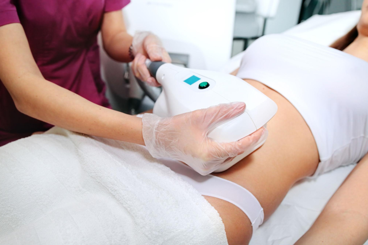 CoolSculpting in Needham, MA