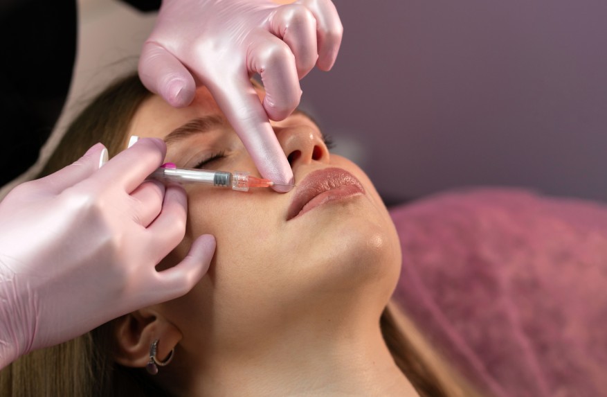 Injectable Treatments in Needham, MA