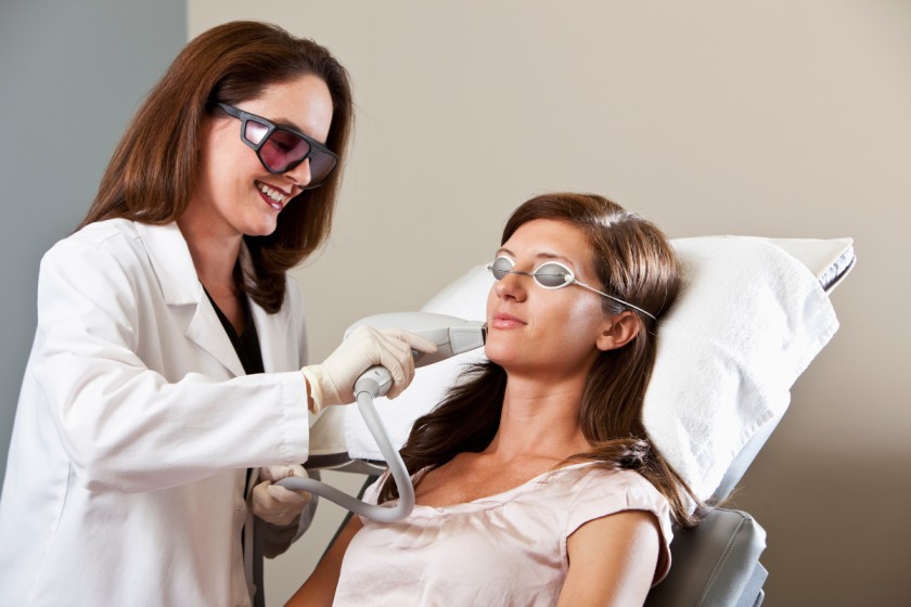 Laser Hair Removal in Needham, MA