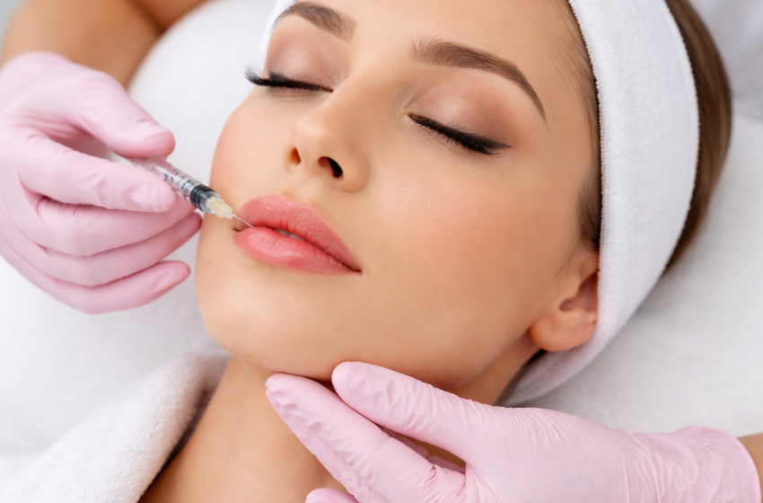 Dermal Fillers in Needham, MA