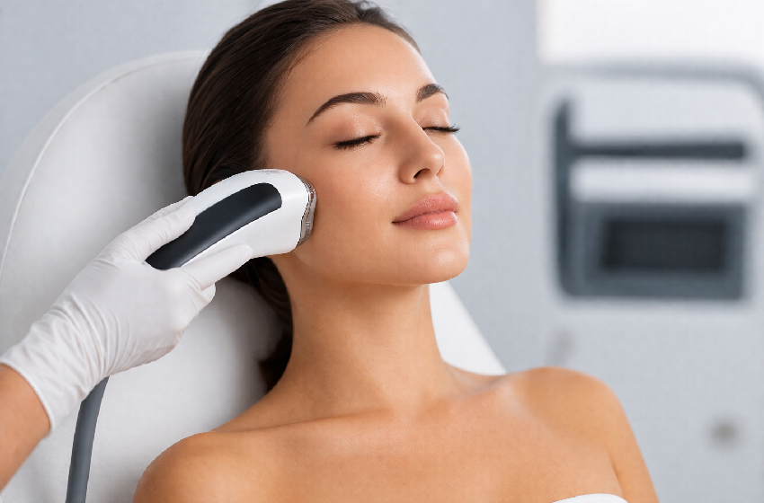 eMatrix Skin Rejuvenation in Needham, MA