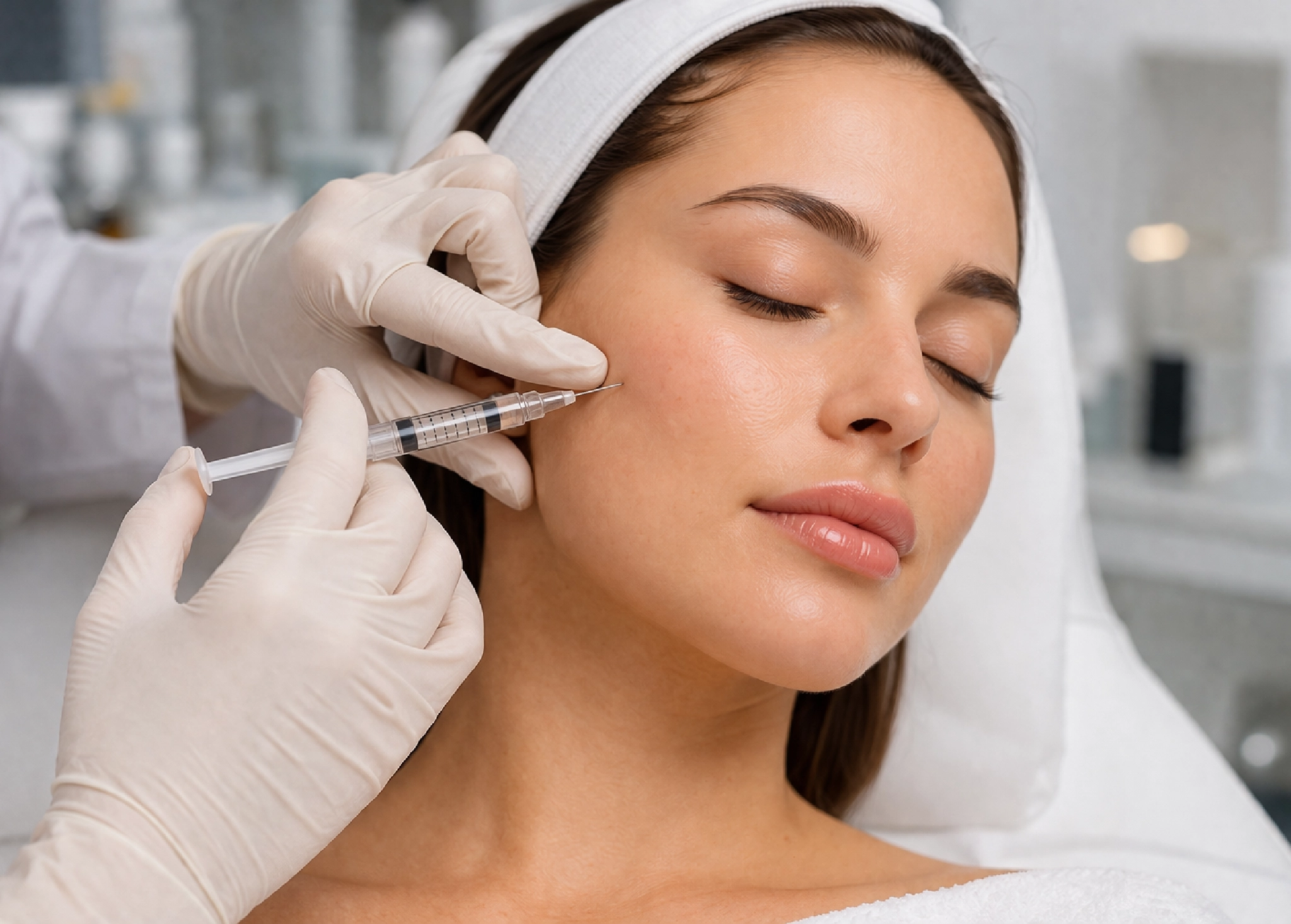 Dermal Fillers in Canton, MA