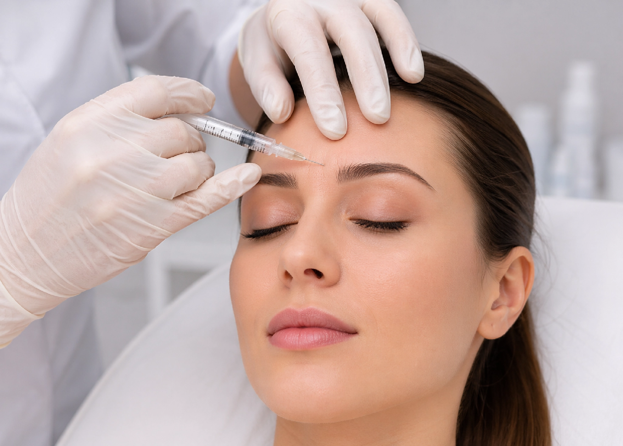 Botox in Watertown, MA