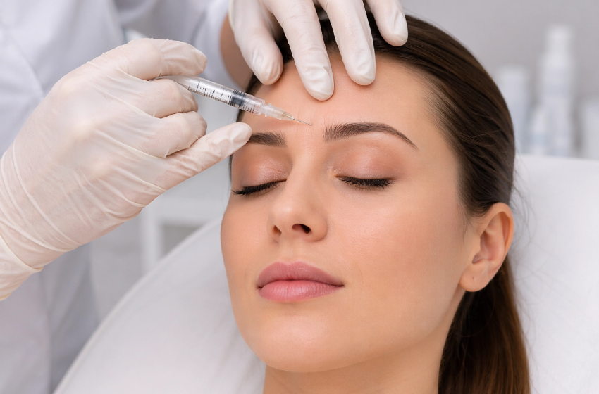 Botox in Watertown, MA