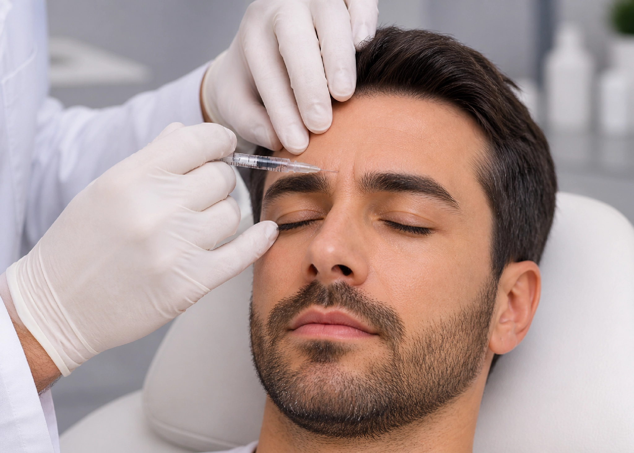Botox in Canton, MA