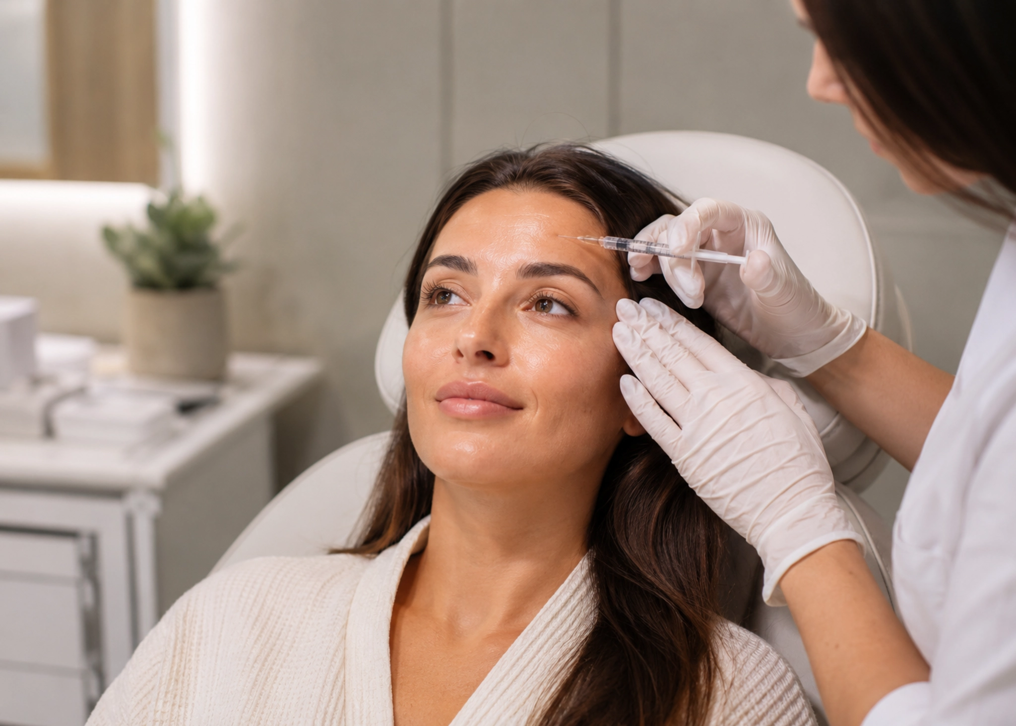 Botox in Saugus, MA