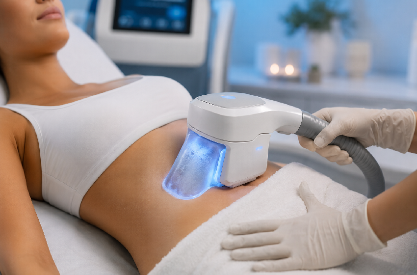 CoolSculpting in Canton, MA