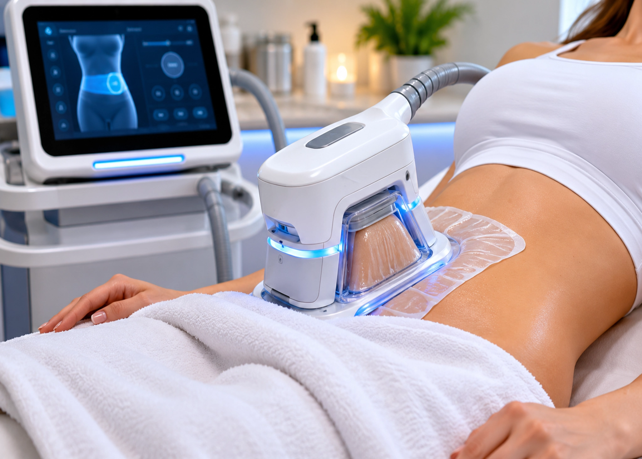 CoolSculpting in Watertown, MA