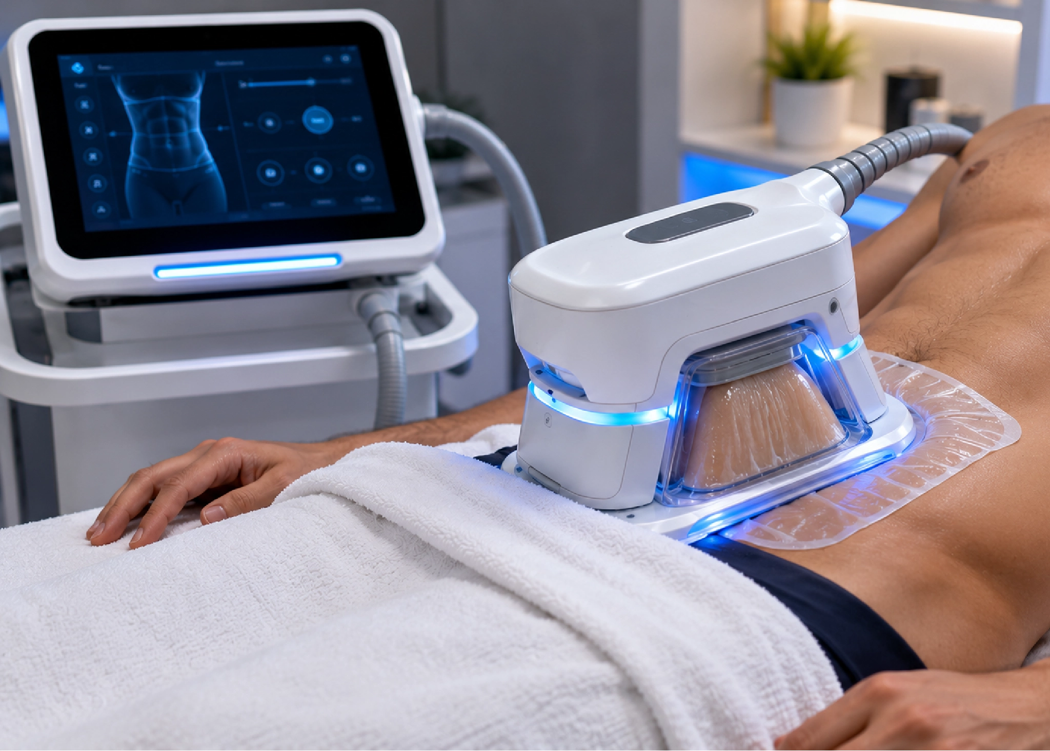 CoolSculpting