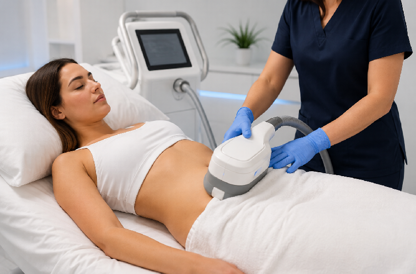 CoolSculpting in Saugus, MA
