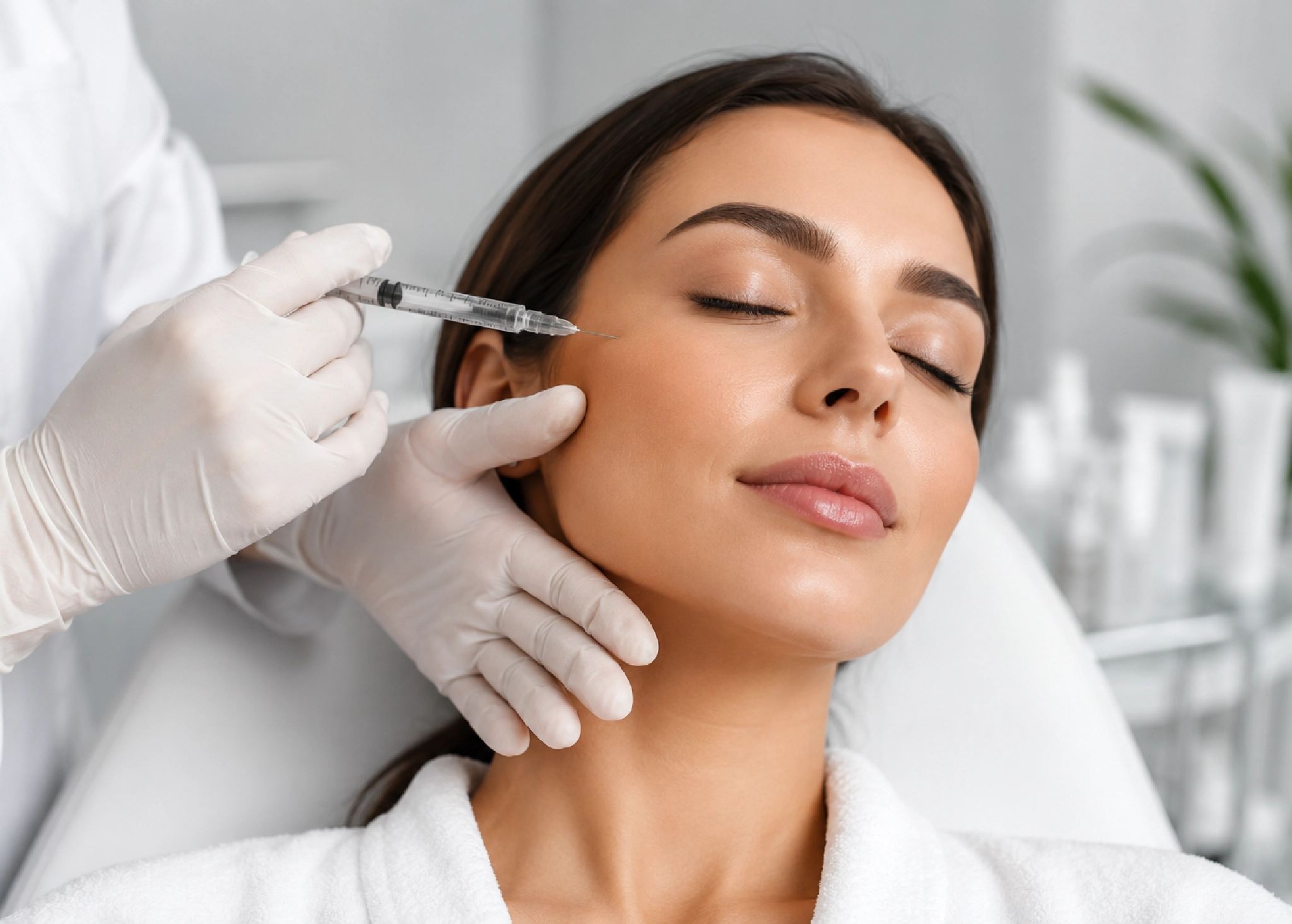 Injectable Treatments in Saugus, MA