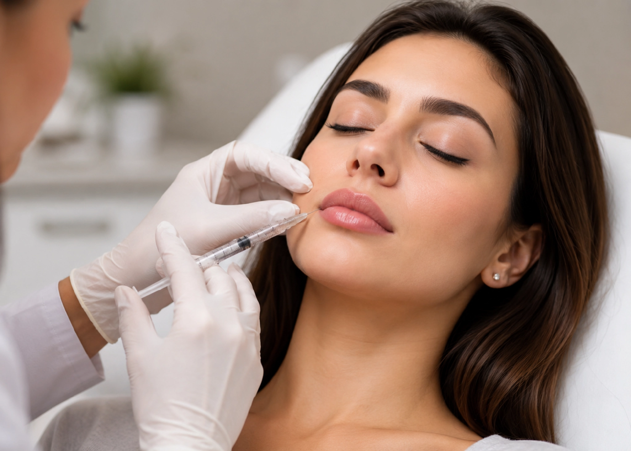 Dermal Fillers in Saugus, MA