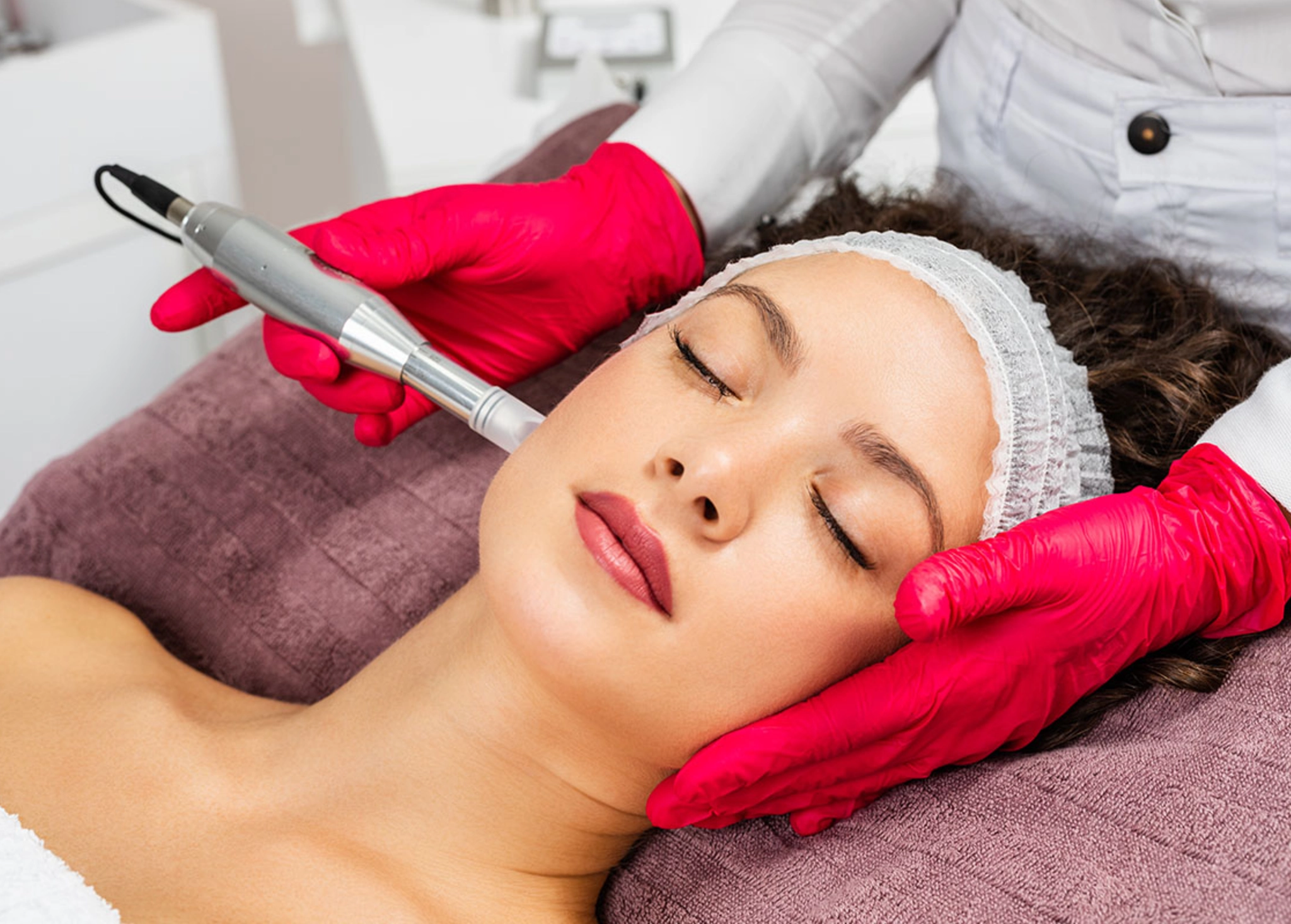 Microneedling in Saugus, MA