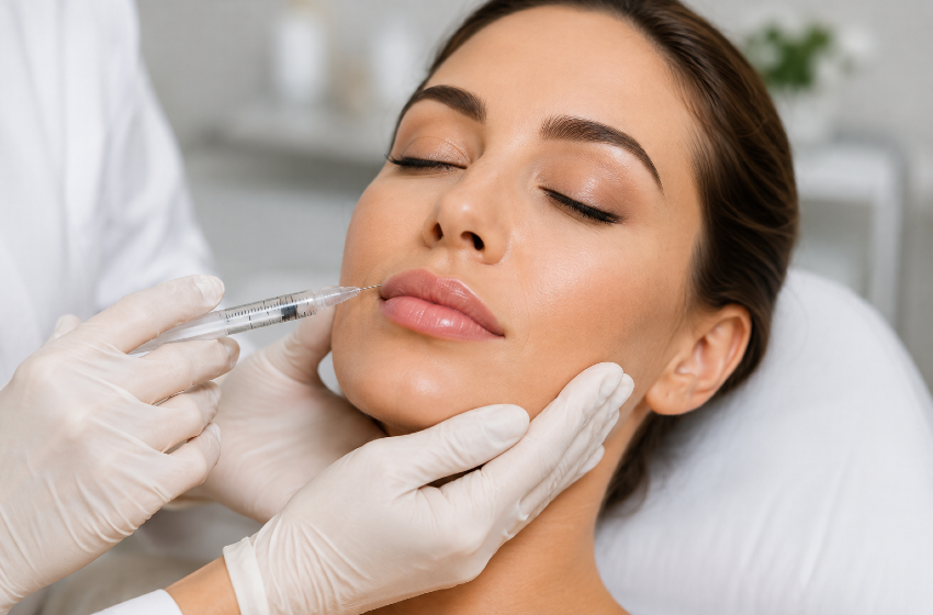 dermal fillers in Canton, MA