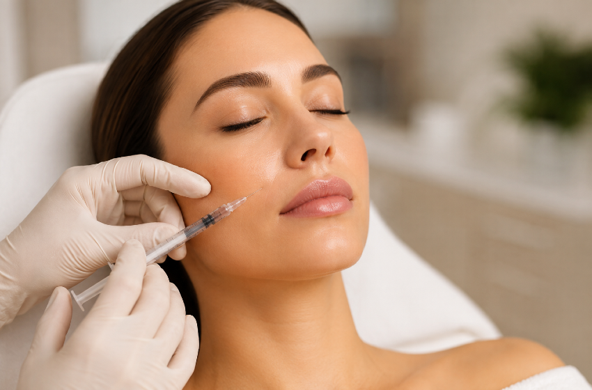 Dermal Fillers in Saugus, MA
