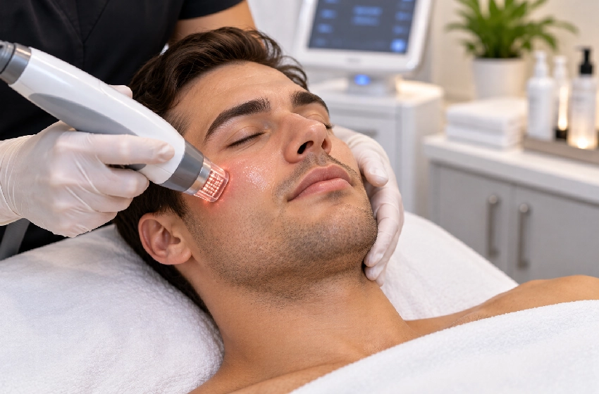 eMatrix Skin Rejuvenation in Watertown, MA
